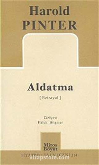 Aldatma