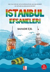 İstanbul Efsaneleri