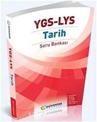 YGS-LYS Tarih Soru Bankası