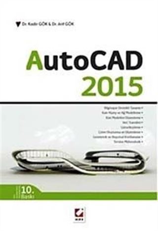 Autocad 2015