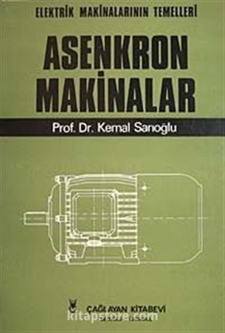 Asenkron Makinaları