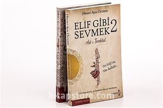 Elif Gibi Sevmek (1-2 Takım)