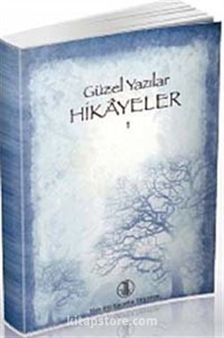 Güzel Yazılar - Hikayeler (2 Kitap Takım)