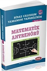 Matematik Antrenörü / Biraz Çalışsam Tamamını Yapabilirim