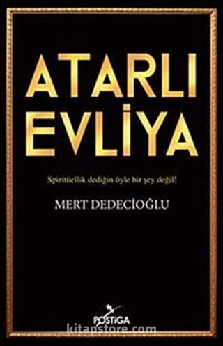 Atarlı Evliya