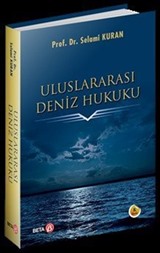 Uluslararası Deniz Hukuku