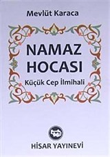 Namaz Hocası Küçük Cep İlmihali