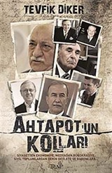 Ahtapot'un Kolları