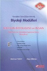 Biyoloji Modülleri