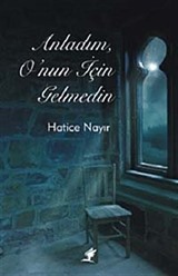 Anladım, O'nun İçin Gelmedin