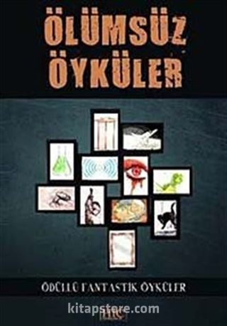 Ölümsüz Öyküler