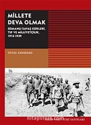 Millete Deva Olmak