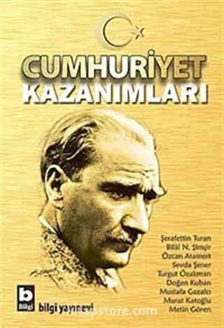 Cumhuriyet Kazanımları