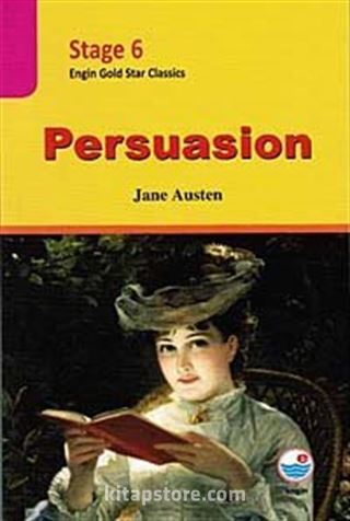 Persuasion / Stge 6 (Cd'siz)