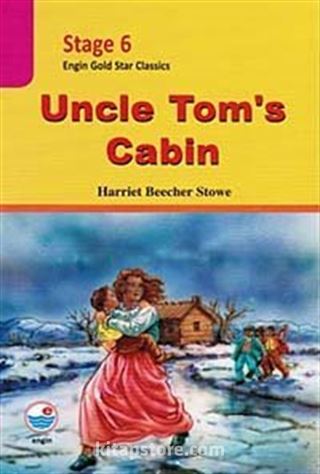 Uncle Toms Cabin / Stage 6 / Gold Star Classics