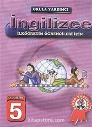 5. Sınıf İngilizce Konu Anlatımlı