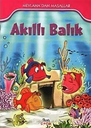 Mevlanadan Masallar (6 Kitap)