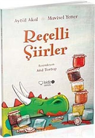 Reçelli Şiirler