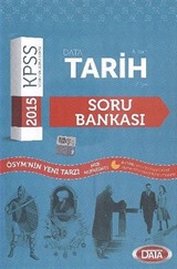 2015 KPSS Tarih Soru Bankası A'dan Z'ye