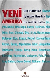 Yeni Amerika