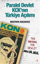 Paralel Devlet KCK'nın Türkiye Açılımı