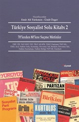 Türkiye Sosyalist Solu Kitabı -2