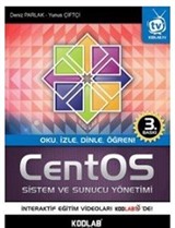 CentOS Sistem ve Sunucu Yönetimi