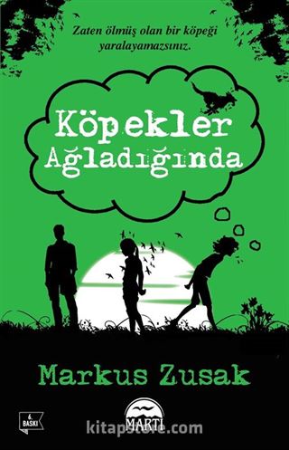 Köpekler Ağladığında