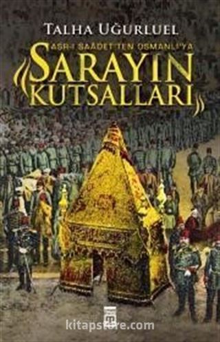 Sarayın Kutsalları