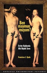 Ben Maymun muyum?