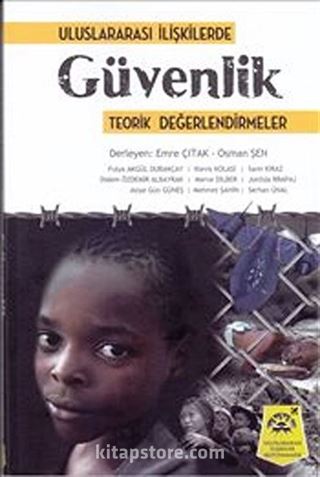 Uluslararası İlişkilerde Güvenlik