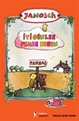 İyi Günler Pembe Burun