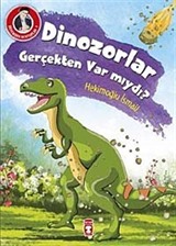 Dinozorlar Gerçekten Var mıydı? / Dedemden Mektuplar 1