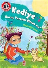 Kediye Havuç Versem Olmaz mı? / Dedemden Mektuplar 7