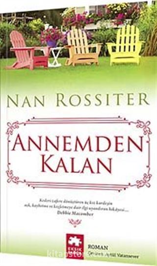 Annemden Kalan