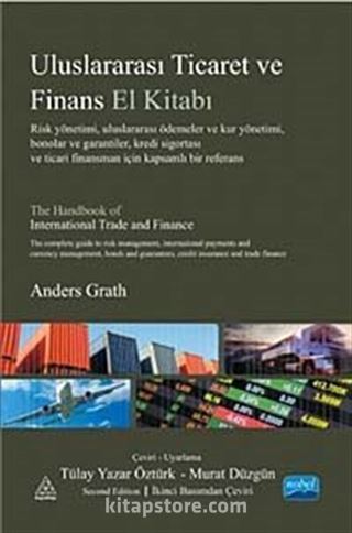 Uluslararası Ticaret ve Finans El Kitabı