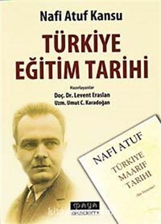 Türkiye Eğitim Tarihi