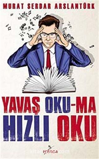 Yavaş Oku-Ma Hızlı Oku