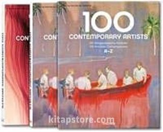 100 Contemporary Artists