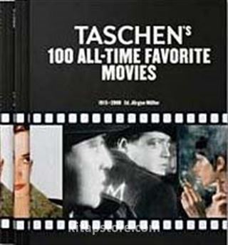 100 All-Time Favorite Movies