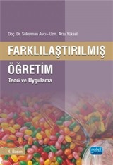 Farklılaştırılmış Öğretim Teori ve Uygulama