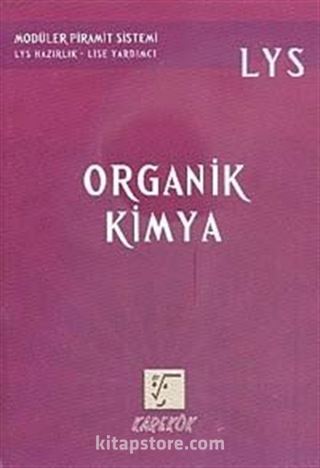 LYS Organik Kimya