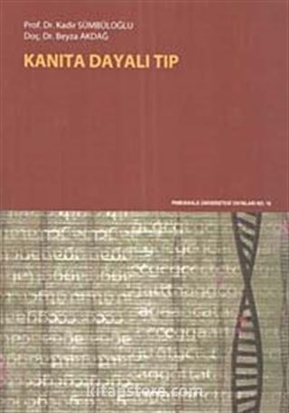 Kanıta Dayalı Tıp