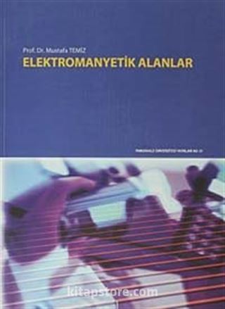 Elektromanyetik Alanlar