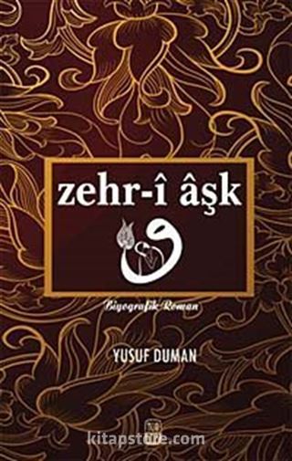 Zehr-i Aşk