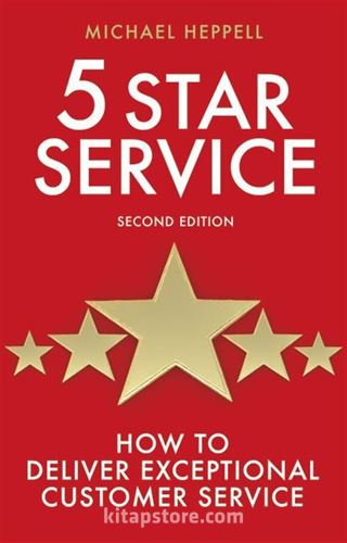 5 Star Service