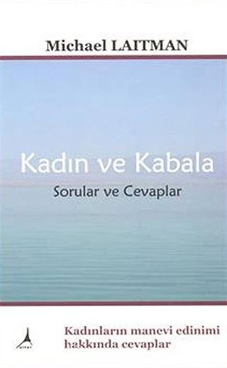 Kadın ve Kabala