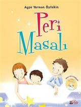 Peri Masalı (Ninni Cd'si Hediyeli)