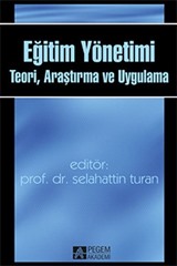 Eğitim Yönetimi