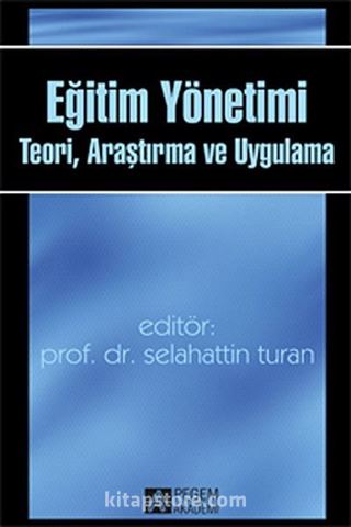 Eğitim Yönetimi